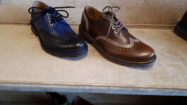 Port Macquarie Shoe Repairs