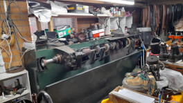 Port Macquarie Shoe Repairs