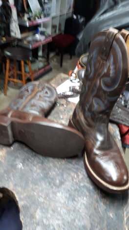 Port Macquarie Shoe Repairs